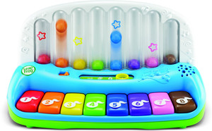 LeapFrog Poppin Play Piano Poppin Play Piano . shop for