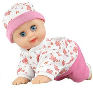 Crawling toys hot sale