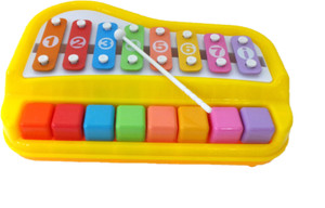 Toy marimba deals