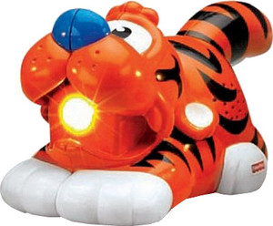 Fisher price flashlight 2025