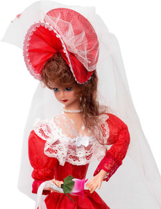 musical doll price