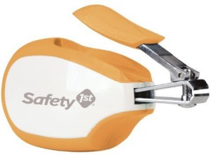 safety 1st nail clippers