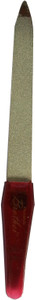 Highderabad Tech Maroon nail filer 104