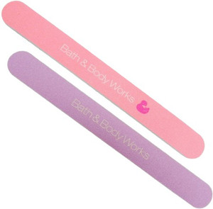 Bath & Body Works Nail File