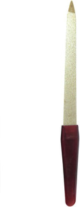 DCS Stainless Nail Filer Manicure Scissor