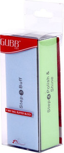 GUBB BLOCK 4 WAY NAIL BUFFER