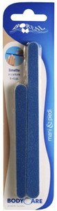 Boreal Boreal Emery Board Nail Files 6 Big With 6 Small Use