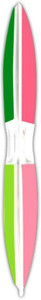 Panache Multi-Use Nail File