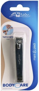 Boreal Boreal Big Nail With Clippers For Daily Use