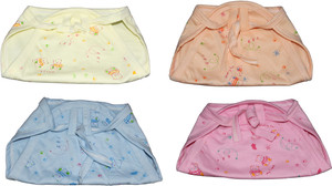 Mamaboo Tie Up Style Nappy