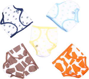 Bio Kid Eco Easy Change Nappies