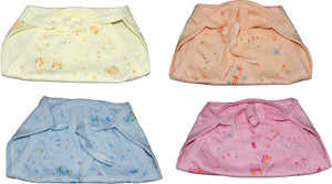 Mamaboo Tie Up Style Nappy