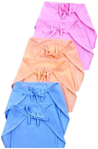 Big Bear Premature Baby Cloth Nappies - Set of 6