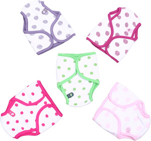 Bio Kid Eco Easy Change Nappies