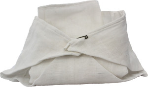 Super Baby Doubling Muslin Cotton Square Nappies diaper langot tie Cloth (60cm*60cm)
