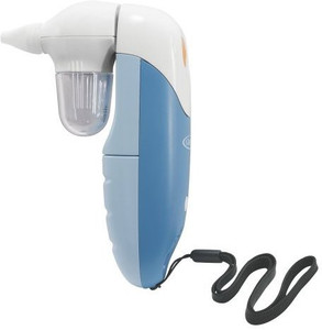 Graco shop booger sucker