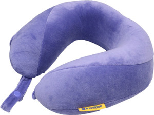 travel blue neck pillow price