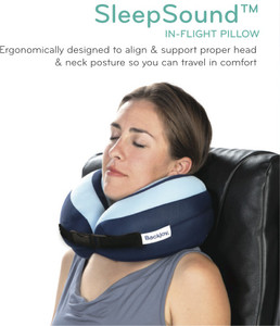 backjoy neck pillow