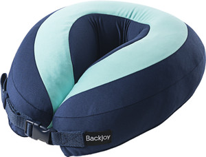 backjoy neck pillow