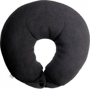 Bean filled neck deals pillow