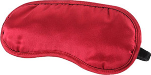 ShoppingKiSite Sleeping Eye Mask, Sleep & Insomnia Blindfold for Travel, Meditation Eye Shade