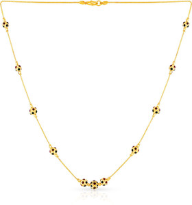 Malabar gold deals light weight necklace
