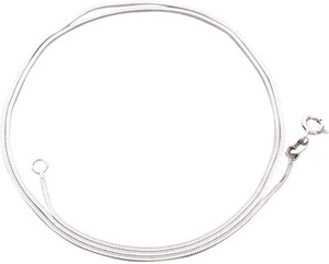 Silver waist thread for baby boy new arrivals