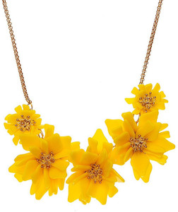 Flipkart discount flower jewellery