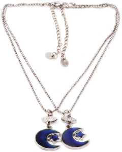 Claire's Metal Necklace Price in India - Buy Claire's Metal Necklace Online  at Best Prices in India | Flipkart.com
