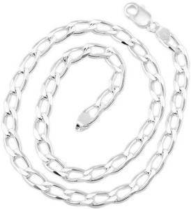 ACPL Sterling Silver Chain Best Price 