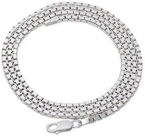 Acpl 925 silver chain price clearance