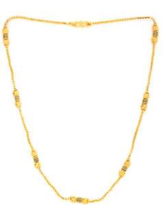 City gold best sale chain price