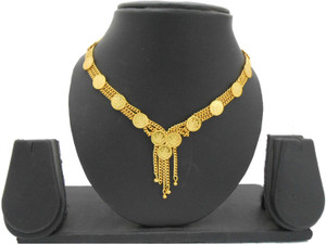 Laxmi haar designs in shop gold with weight