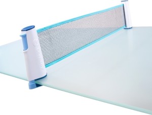 decathlon table tennis net