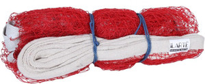 ILARTE 4 side nylon tape niwar badminton net Badminton Net