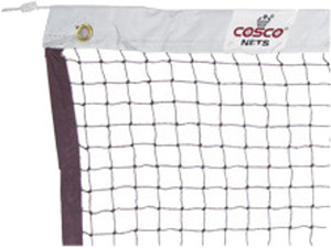 Cosco Nylon Badminton Net