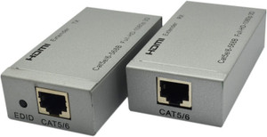 Q3 HDMI EXTENDER Network Interface Card