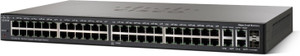 Cisco SG300-52 52-port Gigabit Managed Switch - SRW2048-K9-Eu Network Switch