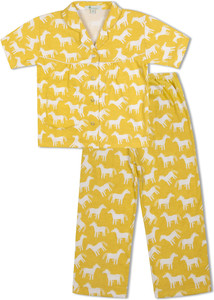 green apple night suits