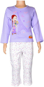 chhota bheem night dress