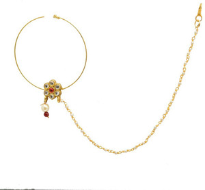 Bridal nath on sales flipkart