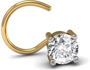 KuberBox 18kt Yellow Gold