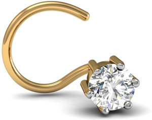KuberBox 18kt Yellow Gold