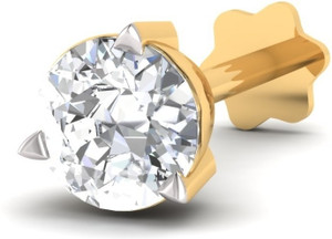 KuberBox 18kt Yellow Gold