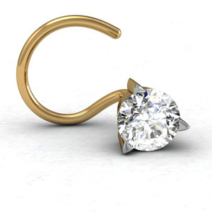 KuberBox 18kt Yellow Gold