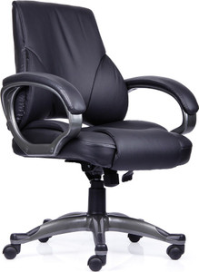 Durian Regale Mb Foam Office Chair Black Best Price In India Durian Regale Mb Leatherette Office Arm Chair