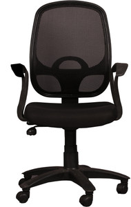 Ks chairs Fabric Office Chair