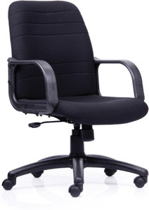 Durian Chaste Mb Foam Office Chair Black Best Price In India Durian Chaste Mb Fabric Office Arm Chair