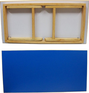 Muren Muren Durable And Portable Study Table Solid Wood Study Table