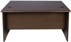 Stellar Engineered Wood Office Table